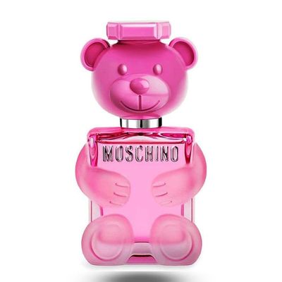 Perfume Toy 2 Bubble Gum Moschino Edt Feminino 100ml