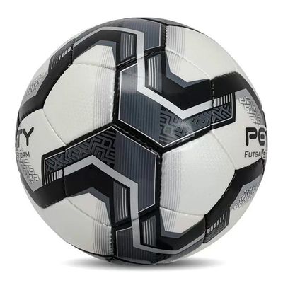 Kit Bola Futsal Penalty Storm XXIII + Bomba de Ar