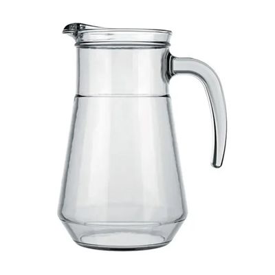 Jarra De Vidro 750 ML Água Suco