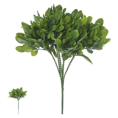 FOLHAGEM PICK FOLHA (VERDE) 20cm