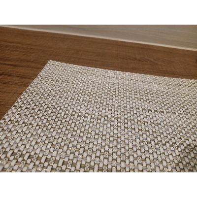 Jogo Americano 45x30 Mesa Posta Prato Jantar Almoço D0500
