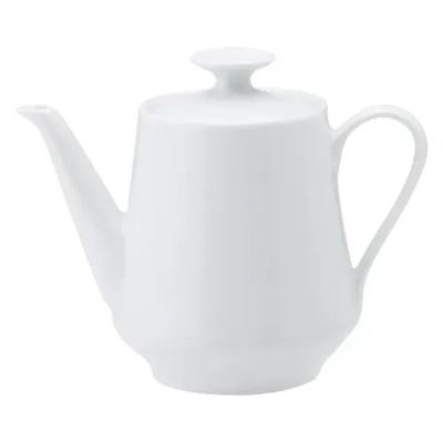 Bule Chá Itamaraty Porcelana Schmidt 1.2 Litros