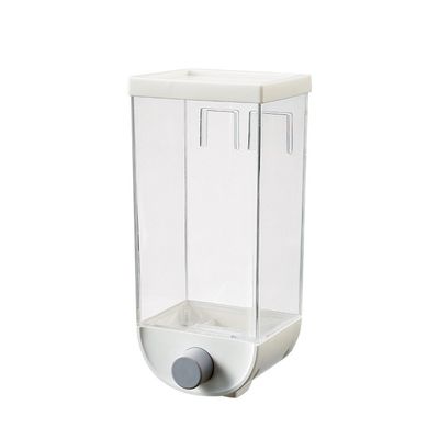 Organizador Dispenser Suspenso Multiuso 1500ml