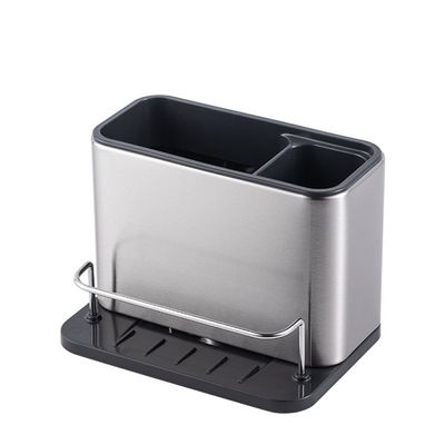 Organizador de Pia - Inox