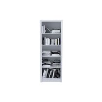 Armário Multiuso Lavanderia AM-3113 c/ 2 Portas Branco - Tecno Mobili