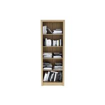 Armário Multiuso Lavanderia AM-3113 c/ 2 Portas Amêndoa - Tecno Mobili