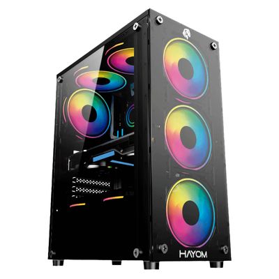 GABINETE GAMER – GB1709