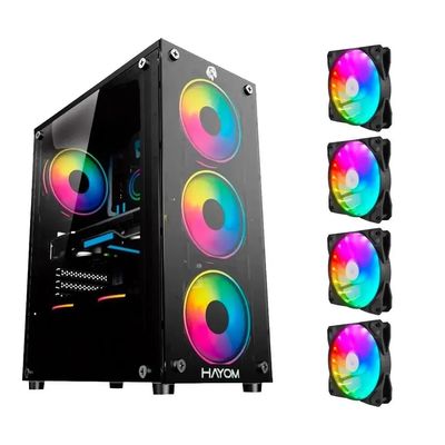 GABINETE GAMER – GB1709