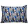 Fronha Avulsa KazzaVip Malha 100% Algodão Disney Estampada Mickey Quadros 48cmx68cm Cinza