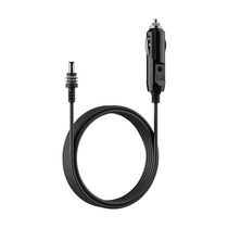 Carregador Veicular + Cabo de Força Starlink DC/DC 65W–100W – 2M - VERDE