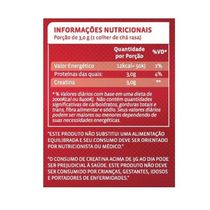 Creatina Max Micronizada Monohidratada (300g) - Padrão: único