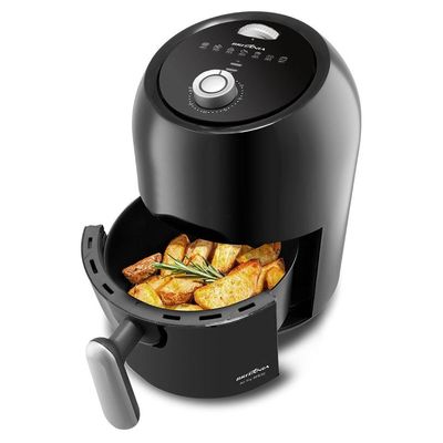 Air Fryer Britânia 3L 1000W Antiaderente BFR30 220V
