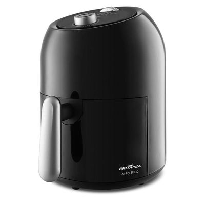 Air Fryer Britânia 3L 1000W Antiaderente BFR30 220V