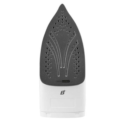 Ferro De Passar A Vapor Super Carbon Britânia BFV201R 220V
