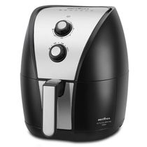 Air Fryer Britânia 4,4L Inox 1500W BFR11PG 220V