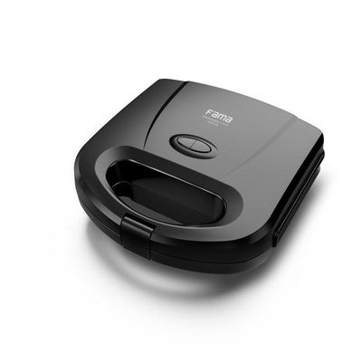 Sanduicheira E Grill Fama Dupla Resistência 750W FGR03A 110V