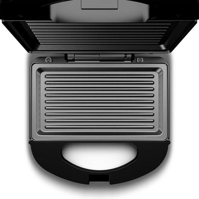 Sanduicheira E Grill Fama Dupla Resistência 750W FGR03A 110V