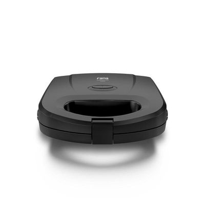 Sanduicheira E Grill Fama Dupla Resistência 750W FGR03A 220V