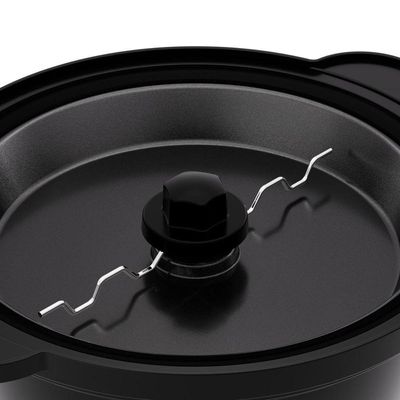 Pipoqueira Elétrica Philco 2 em 1 Antiaderente 65g PPIE03A 110V