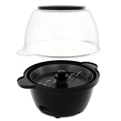 Pipoqueira Elétrica Philco 2 em 1 Antiaderente 65g PPIE03A 110V