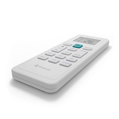 Ar Condicionado Split 9000 BTU/h Prime Quente E Frio 220V