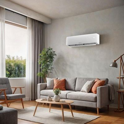 Ar Condicionado Split 9000 BTU/h Prime Quente E Frio 220V