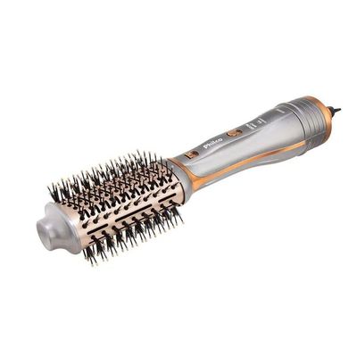 Escova Secadora Philco Pes19sg 1300w Bivolt Com 3 Acessórios