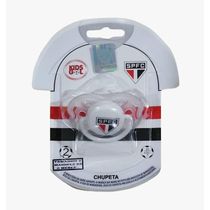Chupeta São Paulo Clean Orto S2 Kids Gol