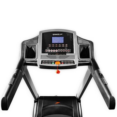 Esteira Ergométrica Speedo Tr6 Residencial 110v