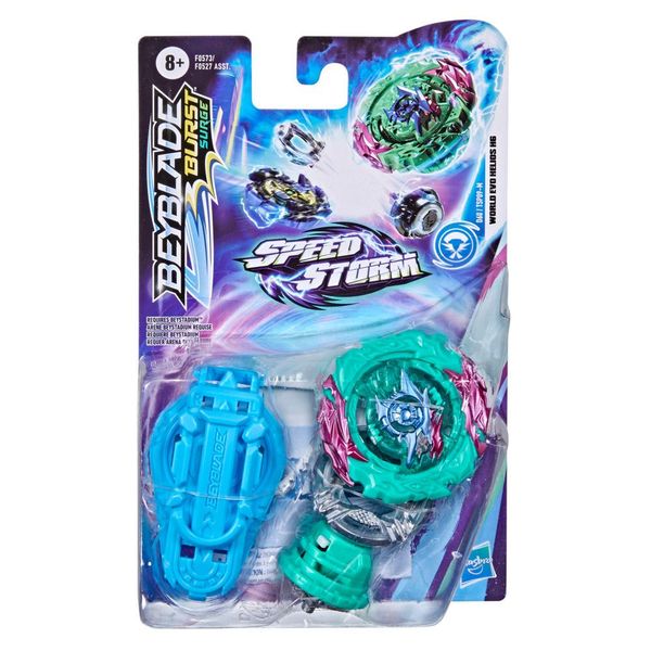 Pião Beyblade Speed Iniciante Hasbro F0527