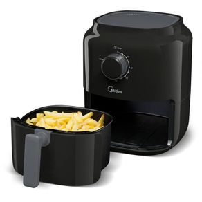 Fritadeira-Eletrica-Air-Fryer-3L-Midea-FRA30P-Preta-127V-1719920c