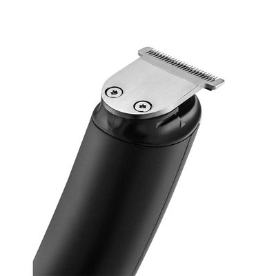 Aparador de Pelos Elétrico Mondial Super Groom 6 em 1 BG-04 - Bivolt UNICA