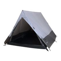 Barraca Camping Canadense 5p 2000mm Coluna Dagua Cz Nautika