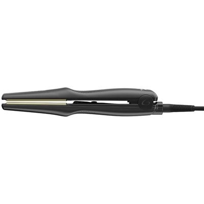 Chapinha | Prancha GA.MA Italy Gold Ion 3D 220°C com Emissão de Íons Negativos - Bivolt