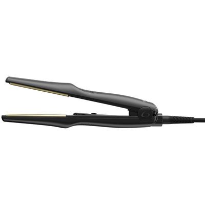 Chapinha | Prancha GA.MA Italy Gold Ion 3D 220°C com Emissão de Íons Negativos - Bivolt
