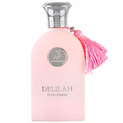Delilah Maison Alhambra Eau De Parfum Feminino 100 ml