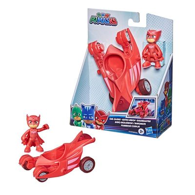 PJ Masks Veiculo F2099 Hasbro Sortido