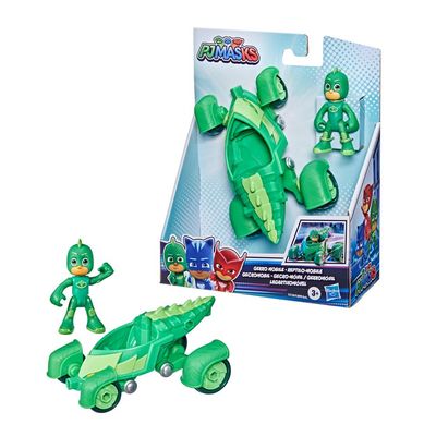 PJ Masks Veiculo F2099 Hasbro Sortido