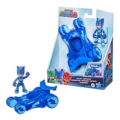 PJ Masks Veiculo F2099 Hasbro Sortido