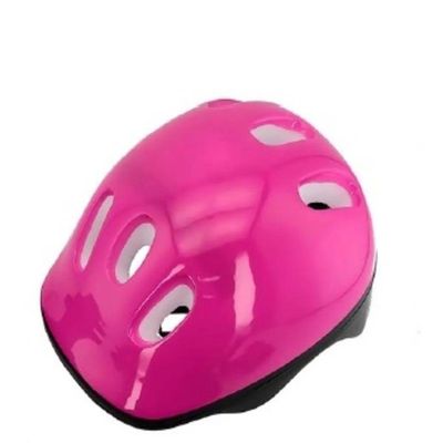 Kit De Proteção Infantil Xtreme - 7 Peças - Wellmix - Rosa