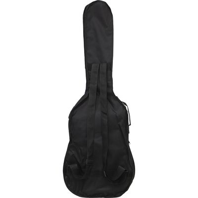Capa para Violão Preta Thomaz