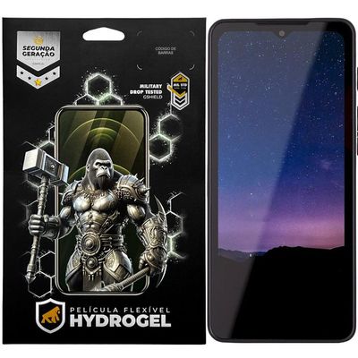 Película para Cat Caterpillar S75 - Hydrogel Gamer Fosca - Gshield