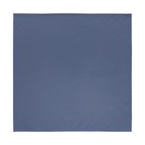 Guardanapo Copa E Cia 4 Peças Home 45x45cm Liso Azul Infinity