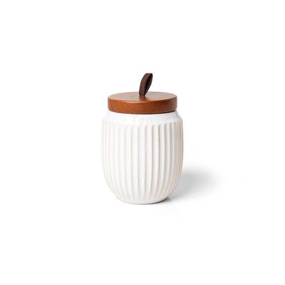 Conjunto De Potes Com Suporte Copa E Cia Dom