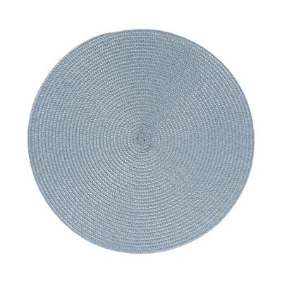 Jogo Americano Copa E Cia Avulso Luna Azul Celeste