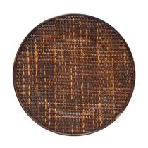Sousplat Copa E Cia Rattan Ander