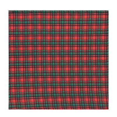 Guardanapo Copa E Cia 4 Peças Home 45x45cm Natal Holiday