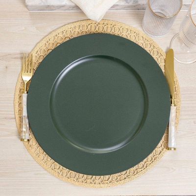 Sousplat Copa E Cia Basic Verde
