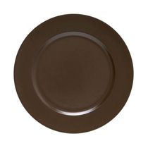 Sousplat Copa E Cia Basic Musgo