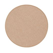 Jogo Americano Copa E Cia Avulso Liva Circular Natural Mescla